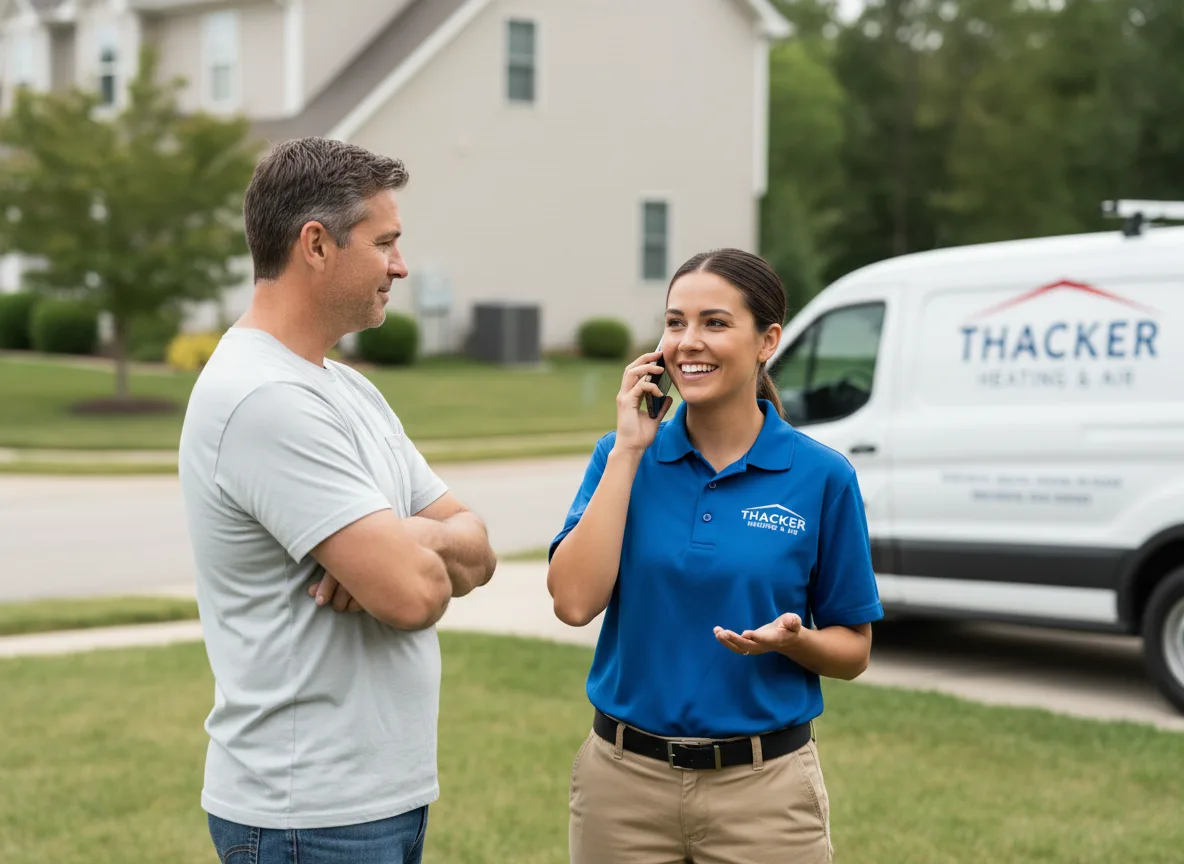 Ac Repair Vermilion, IL FAQs